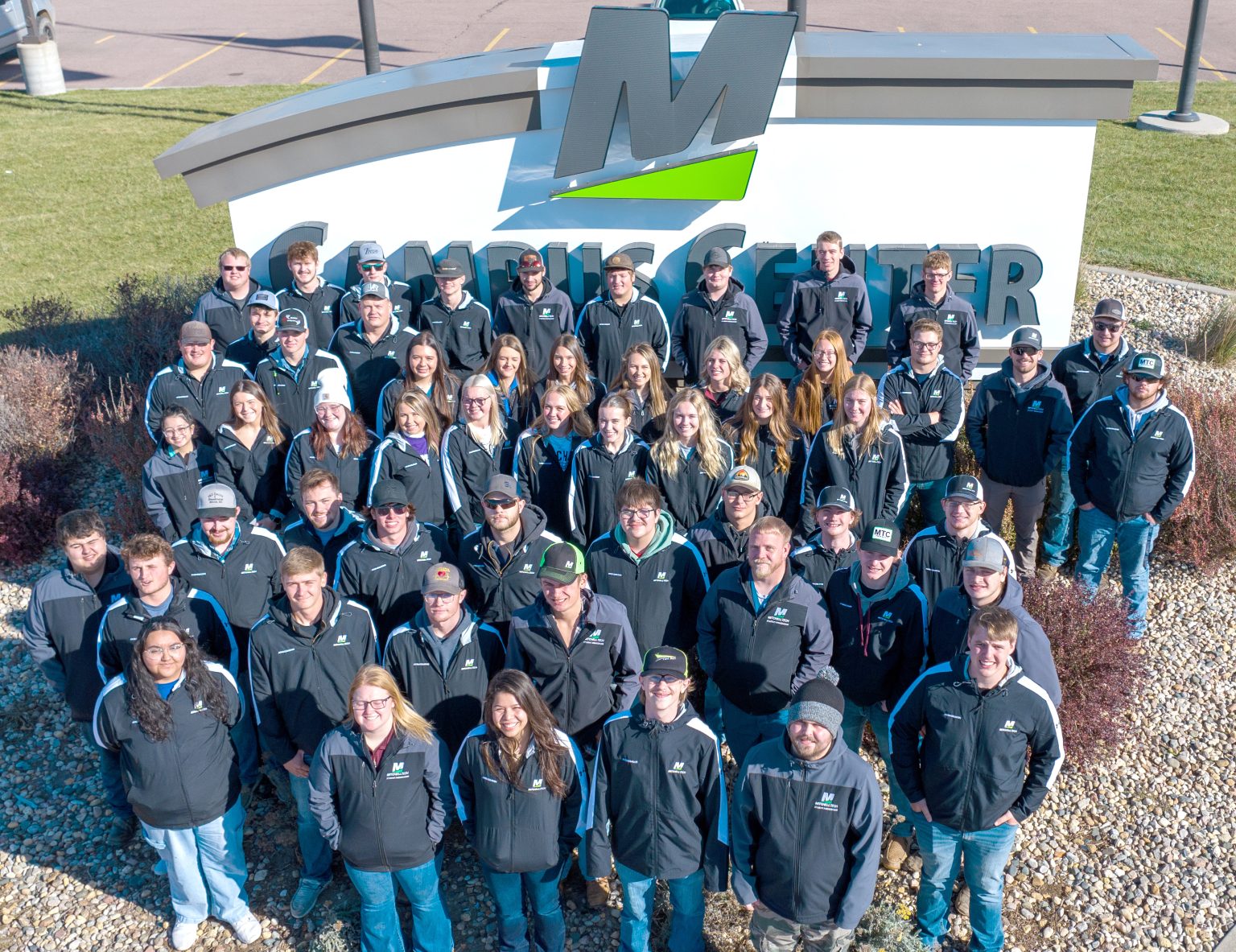 Mitchell Tech Announces 2023-2024 Ambassadors - Mitchell Technical College